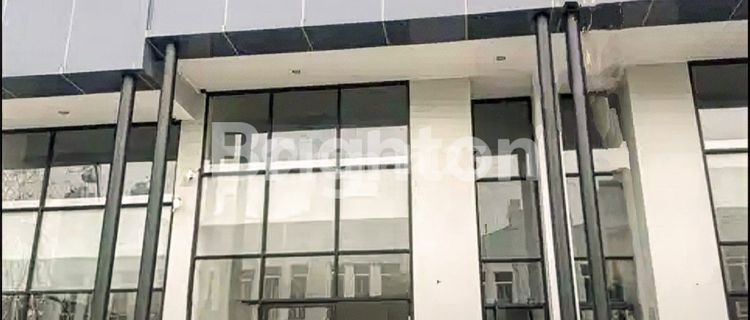 RUKO BARU DI CITRAGRAND 1