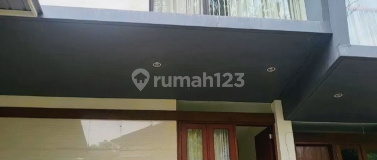 Furnished house in Citrasun 1