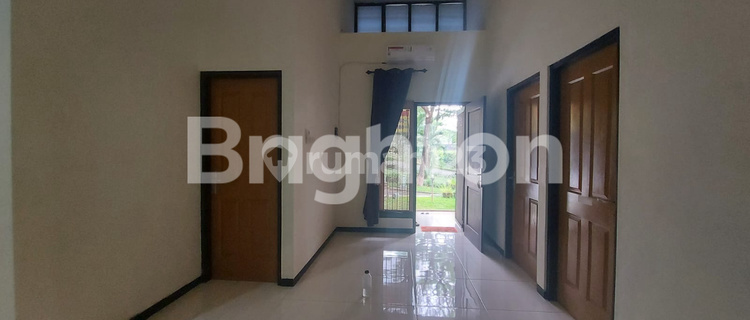 SAMIROTO TEMBALANG HOUSE 1