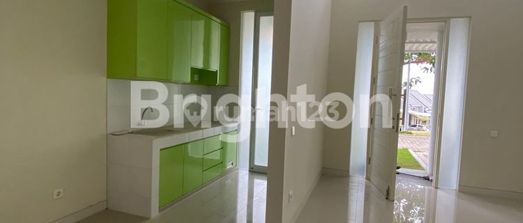 RUMAH FURNISH DI CITRAGRAND 1