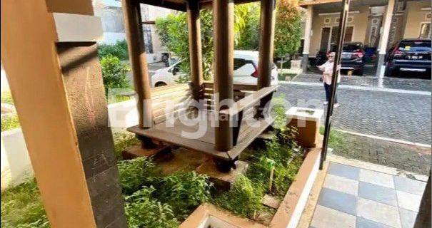 Rumah Di Beranda Bali Bsb Semarang Kontrakan di BERANDA BALI, Semarang Barat 1