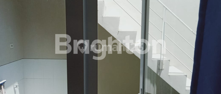 PERUMAHAN BESAR PREMIUM CLASS DI JOGJA BARAT 1