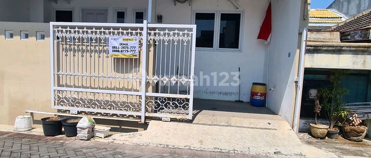 Ready-to-Use House Near Tanah Mas Airport 1