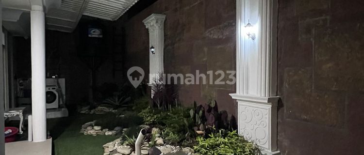 Nice Move-In Ready Fully Furnished House in BSB Citraland. 1