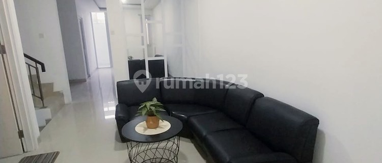 Rumah Siap Pakai Di Dekat Rs Kariadi 1