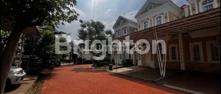 Cluster House Near Kariadi 1