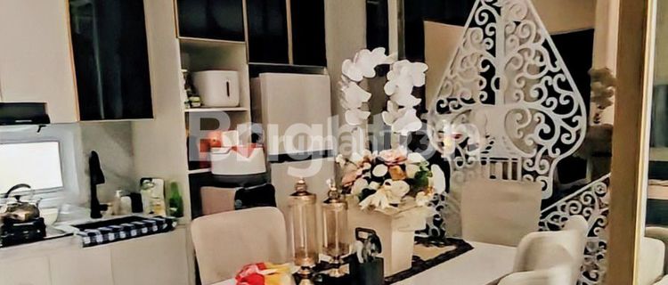 RUMAH FILL FURNISH DEKAT RS KARIADI 1