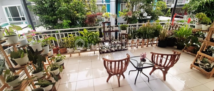 Rumah Dekat Rs Kariadi Cocok Rumah Tinggal atau Disewakan 1