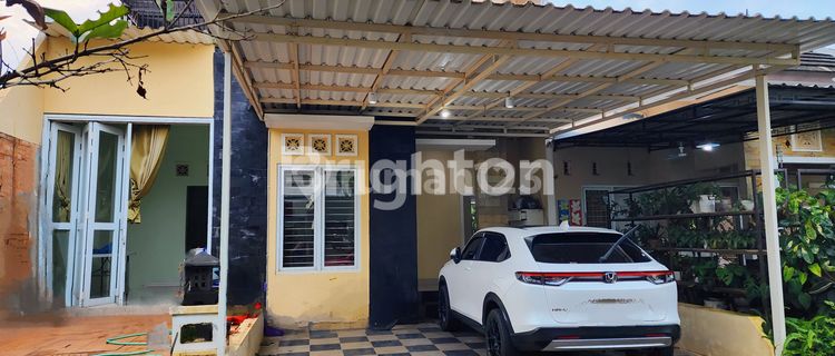 Rumah Siap Pakai di Beranda Bali Bsb City 1