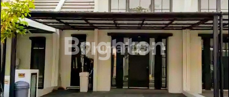 Ready-to-Occupy House in CitraGrand. 1