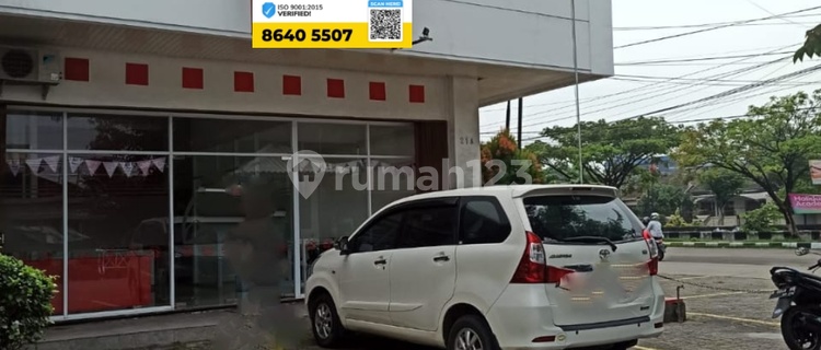 Shop in Tanah Mas Suitable for Culinary Business / Office 1
