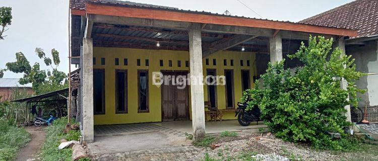 Rumah Desa Siap Huni Di Sidokerto Jogoroto 1