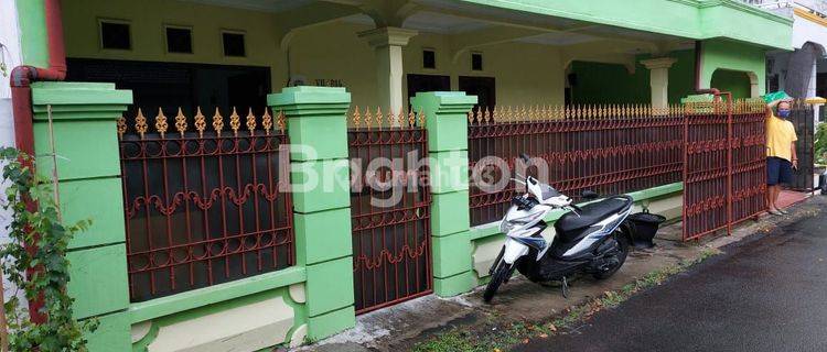 RUMAH BAGUS SIAP HUNI DI WISMA KATANG KEDIRI 1