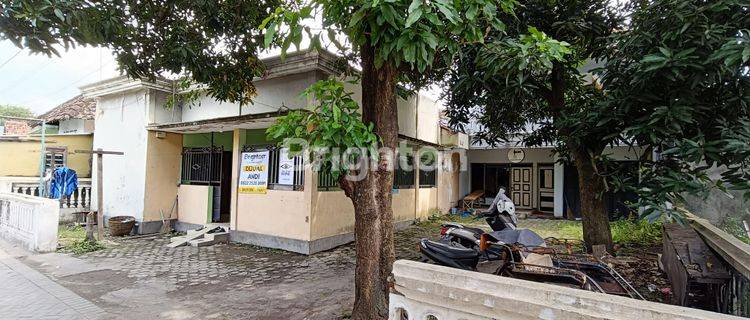 RUMAH KOST SIAP HUNI DI TENGAH KOTA JOMBANG 1