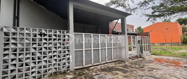 Rumah Minimalis Mewah Siap Huni di Pattimura Jombang 1