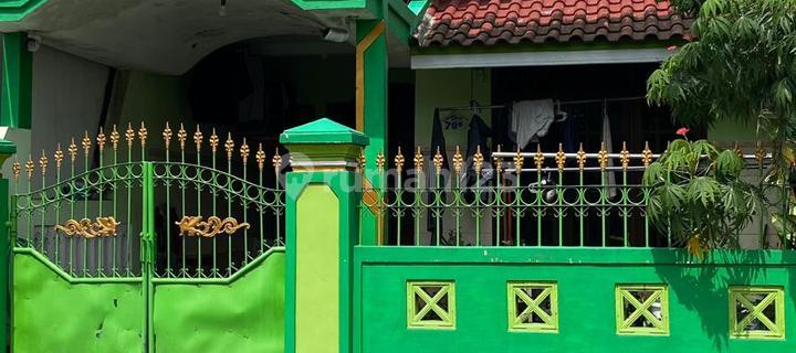 Rumah Murah Bebas Banjir di Tengah Kota Jombang 1
