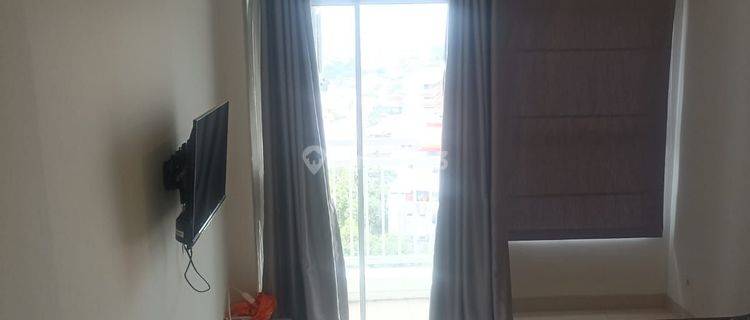 Apartemen Citra Living 1