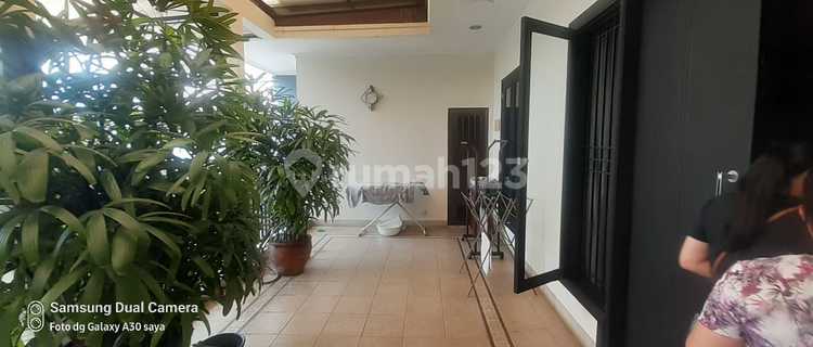 Dijual Rumah Citra Garden 2 1