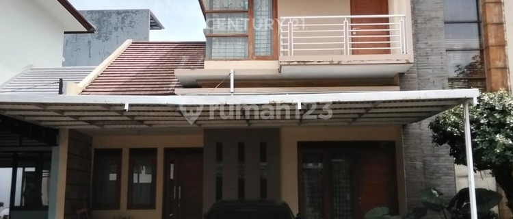 Rumah Tinggal Siap Huni Lokasi Strategis di Taman Cipto Cirebon 1