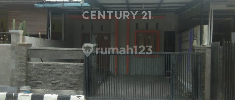 Dijual Cepat. Rumah Minimalis Harga Spesial. Rumah Tinggal Siap Huni Graha Arga Cendana Cirebon  1