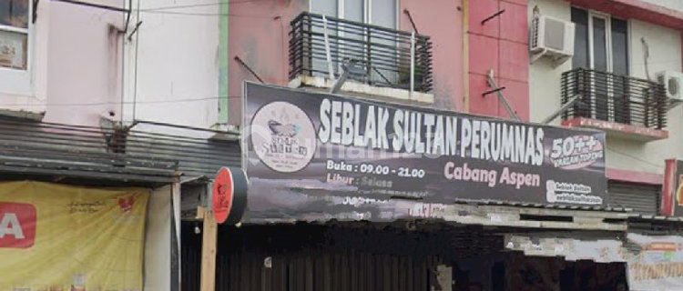 2-Story Shophouse in Ciremai Raya Perumnas Cirebon 1