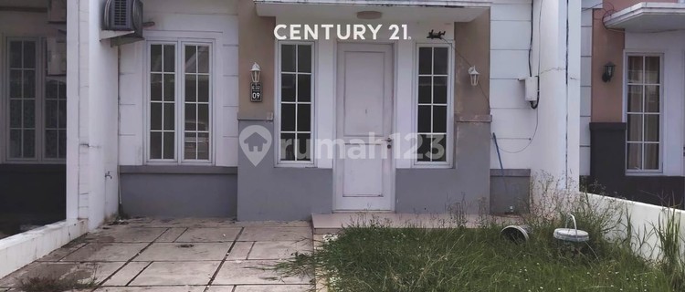 Rumah Tinggal Di Citraland Cluster Davida Cirebon 1