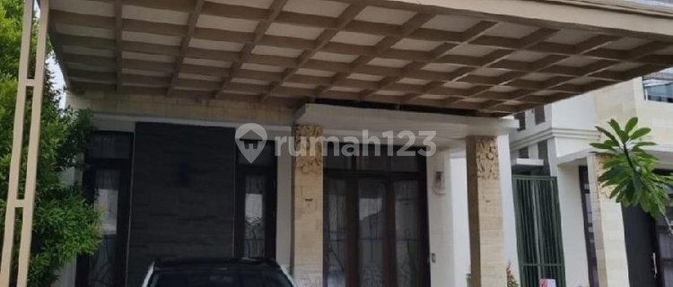 Rumah Tinggal 2 Lantai Di Kinaya Residence Kab.Cirebon 1