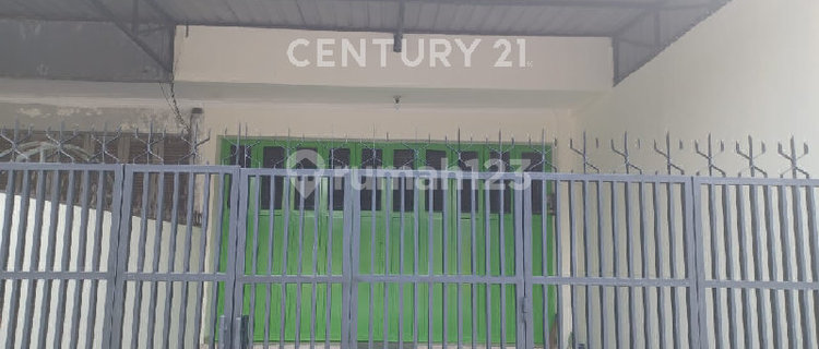 For Sale, Fully Renovated Shophouse in a Strategic Location on Jl. Drajat, Cirebon 1