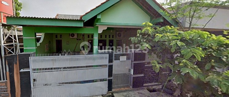 Affordable Residential House in BTN Margalaksana Indramayu Complex 1