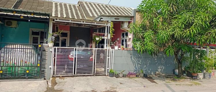 Rumah Tinggal Di Perumahan Artaloka, Palimanan, Kab.Cirebon 1