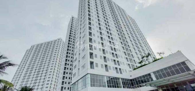 Brandnew Apartemen Serpong Garden Tower Catlleya Serpong Tagerang 1