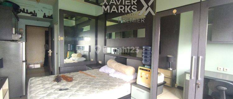 Apartement Soekarno Hatta Furnished Bagus,dekat Kampus Brawijaya Malang Kota 1