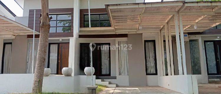 Dijual Rumah Di Araya, Furnished, Bagus, Terawat, Siap Huni, Kota Malang 1