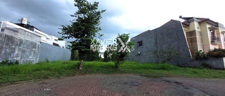 Harga Miring Tanah Kavling Dijual di Villa Puncak Tidar, Malang 1