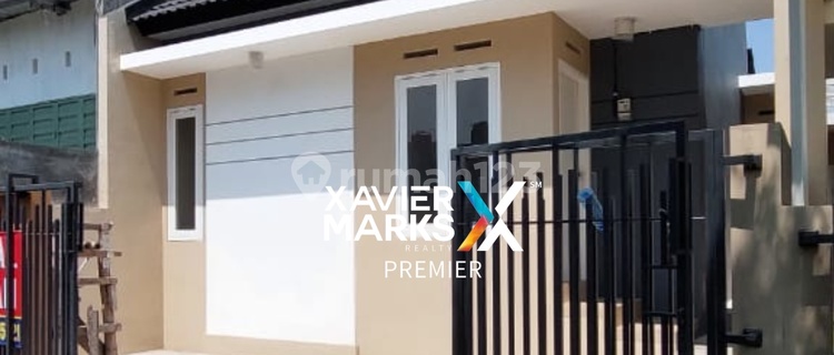 * HOUSE IN SINGOSARI MALANG HOUSING ESTATE* 1