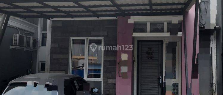 Rumah Rapih Furnished Tinggal Bawa Koper 1