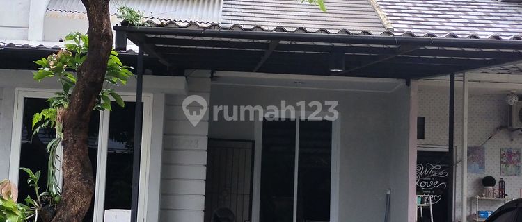Dijual rumah di komplek Dago kec Setu Tangerang Selatan  1