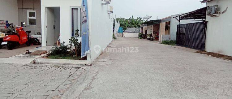 Dijual Rumah 2 Lantai Di Semanan Jakbar 1