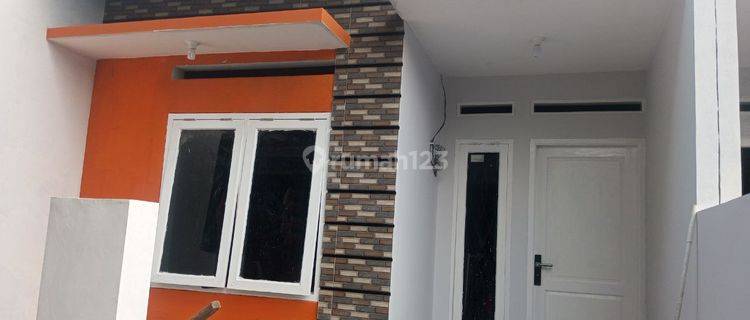 Rumah 1 Lantai Di Pesanggrahan Jaksel 1