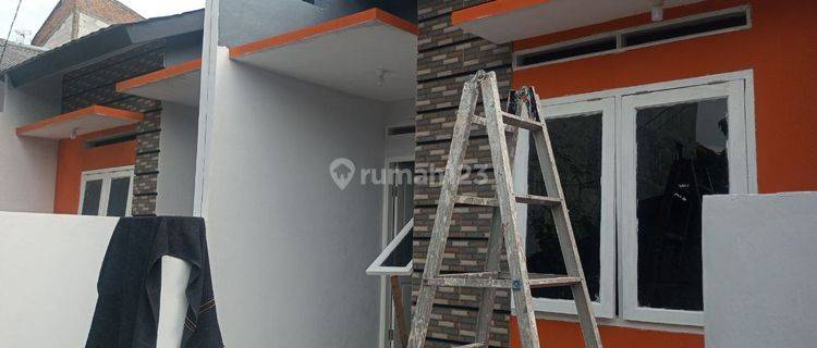 Rumah Murah 450 Juta Di Jaksel 1