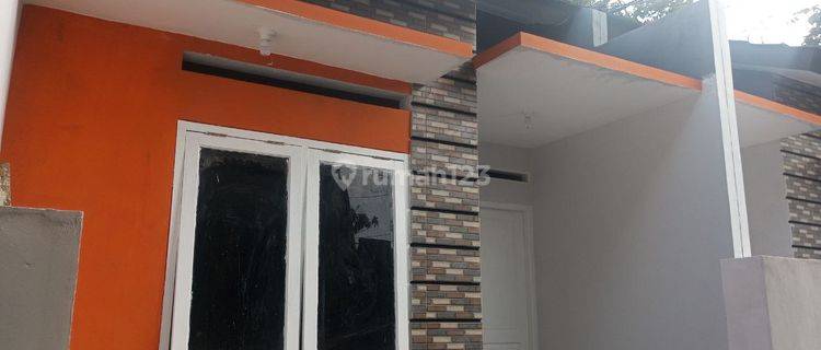 Rumah Siap Huni Murah 450 Juta Di Jaksel 1