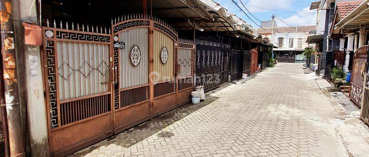 Rumah Rapi, siap Huni. Lingkungan aman dan nyaman 1