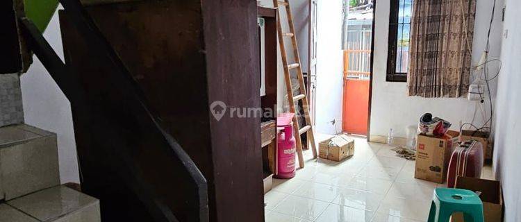 Rumah 2 Lantai di Jl. Bandengan Utara 2
Jakarta Utara 1