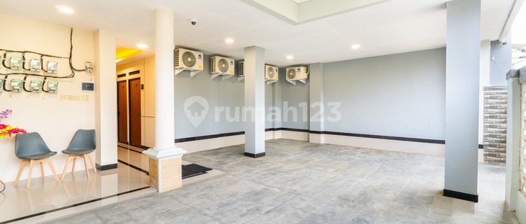 Premium Active Kos for Sale, Near Soekarno Hatta Airport, Tangerang. 1