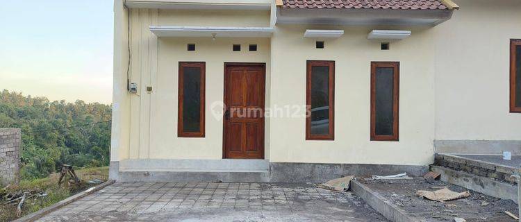 Dijual Rumah Murah Hanya 288 Juta Di Bali