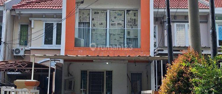 Rumah Dijual Murah  2 Lantai minimalis bebas banjir Siap Huni Jalan 3 Mobil di Kelapa Gading 1