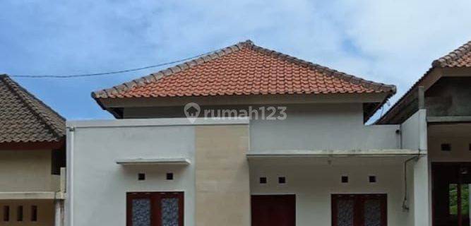 Bisa Punya Rumah Di Bali Hanya 328jt????? 1