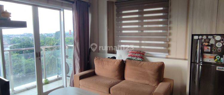DISEWAKAN/ DI JUAL APARTEMENT DI GATEWAY PASTEUR..DEKAT TOLL..KAMPUS..MALL PVJ..CAFE..RESTO PADANG..HUSEN..KAMPUS DLL Apartemen 1