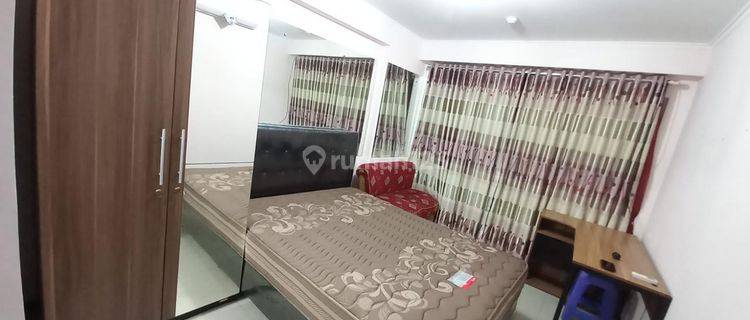 DI JUAL BU APARTEMENT TYPE STUDIO  DI GATEWAY PASTEUR BDG 1