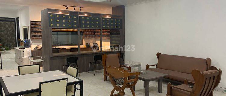 DI JUAL RUKO DI MAINROAD JALAN PETA DAERAH RAMAI  BDG  1